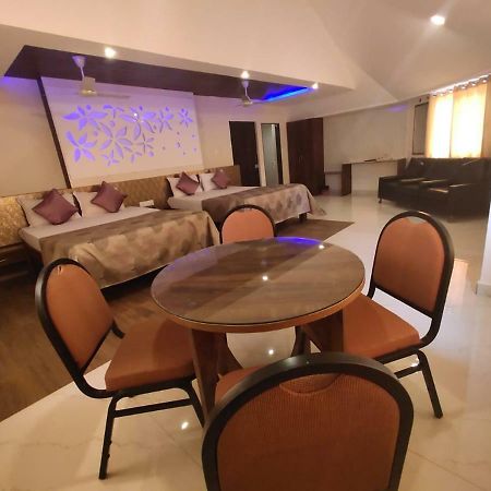 Hotel Mount Palazzo Nandi Zewnętrze zdjęcie