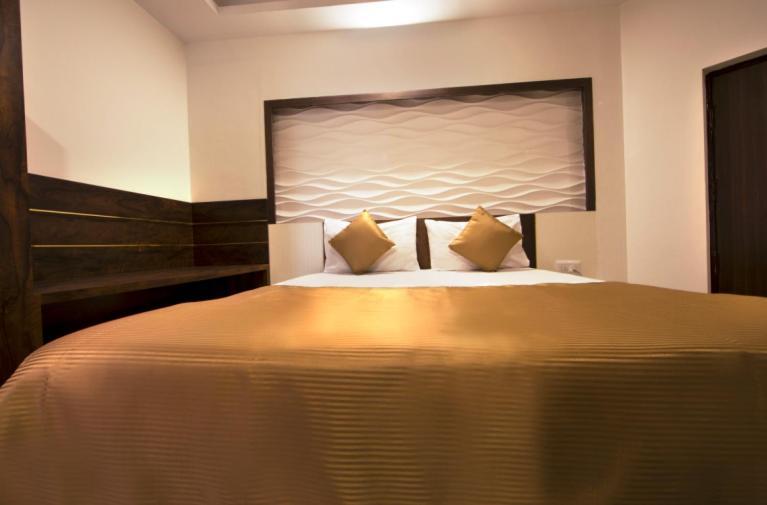 Hotel Mount Palazzo Nandi Zewnętrze zdjęcie