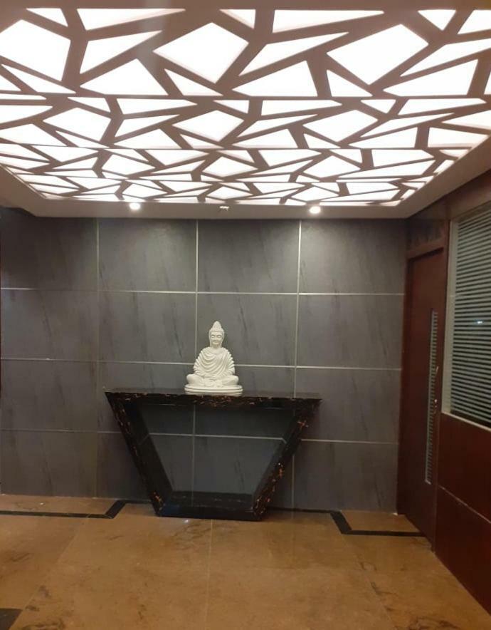 Hotel Mount Palazzo Nandi Zewnętrze zdjęcie